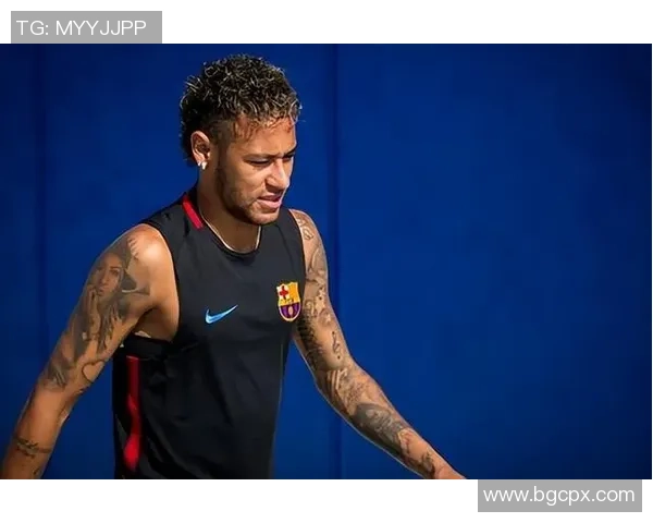 足球明星中那些选择不纹身的球员及其背后的故事与原因